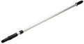 Anza Elite forlængerskaft i aluminium 115-197 cm